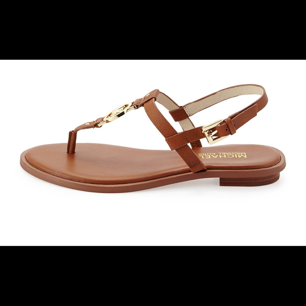 Michael Kors Thong Sandal